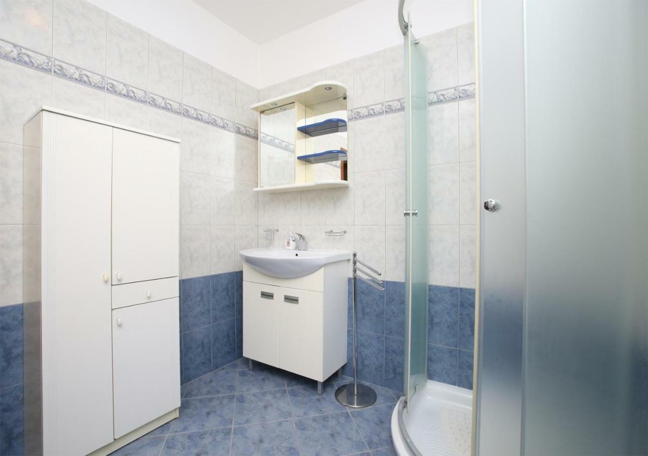 4 Persons App With Great Sea View,Ac,Wifi,399 Διαμέρισμα Rabac Εξωτερικό φωτογραφία