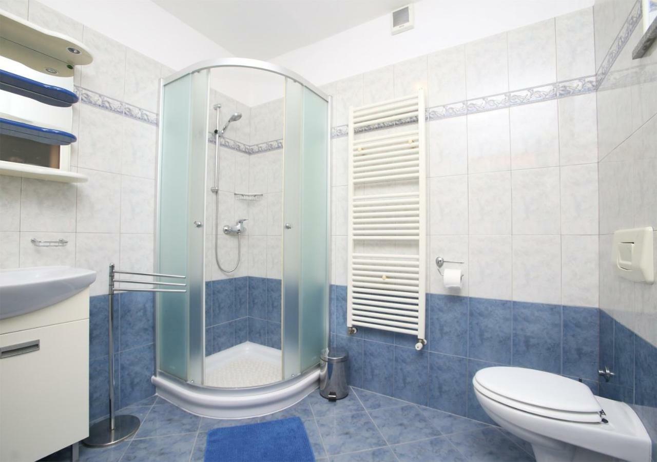 4 Persons App With Great Sea View,Ac,Wifi,399 Διαμέρισμα Rabac Εξωτερικό φωτογραφία